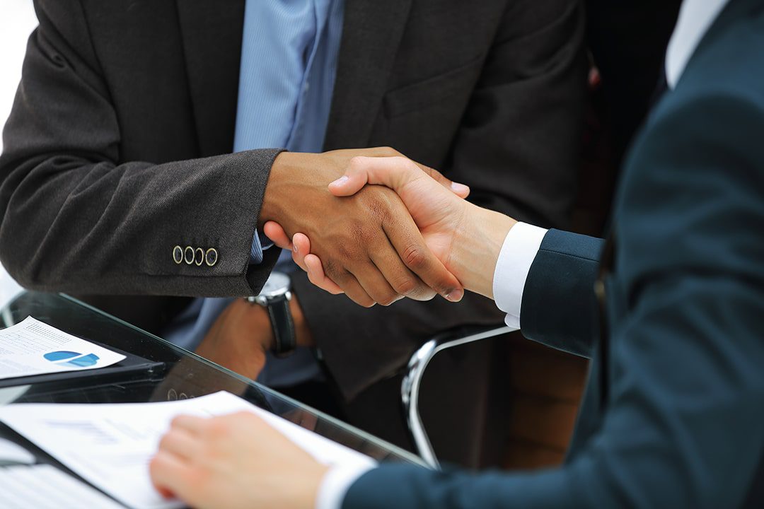Mortgage Application